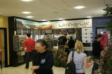Belfast International Youth Hostel