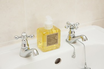Blackwater Cottage B&b