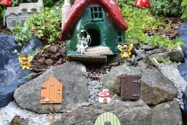 Castle Green Bed And Breakfast