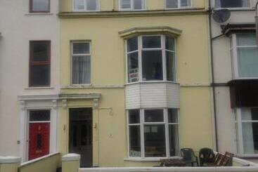 Causeway Coast Independent Hostel