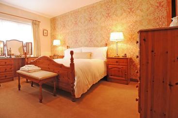 Cottesmore Bed And Breakfast
