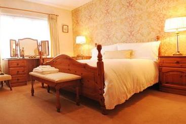 Cottesmore Bed And Breakfast