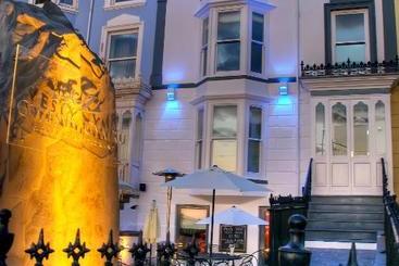 Otel Gwesty Cymru