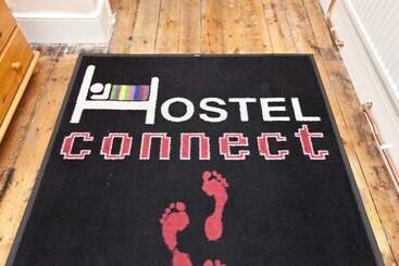Hostel Connect