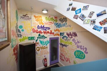 Hostel Connect