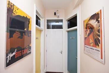 Hostel Connect