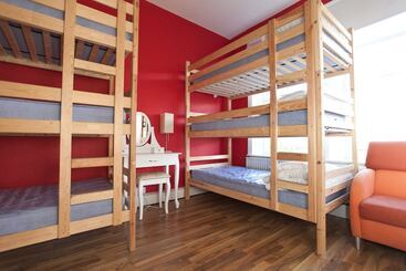 Hostel Connect