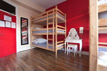 Hostel Connect