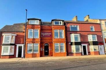 Claxton - Redcar