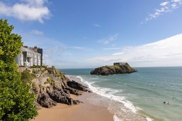 Imperial Hotel Tenby