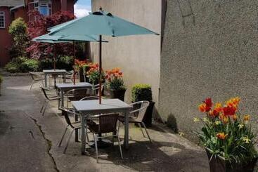 هتل Old Kings Arms