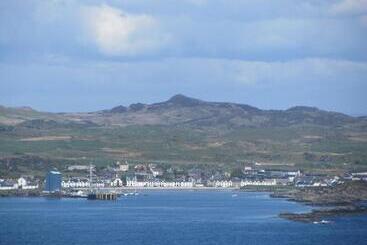 هتل The Islay