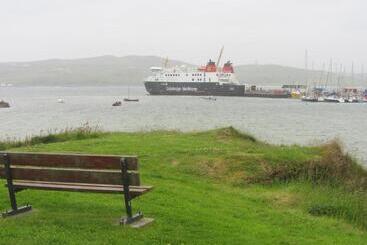 هتل The Islay