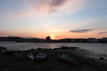 هتل The Islay