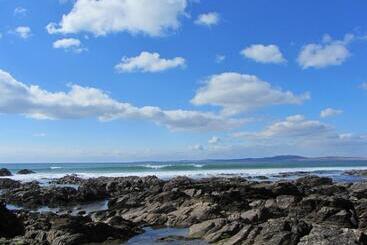 هتل The Islay