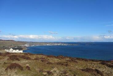 هتل The Islay
