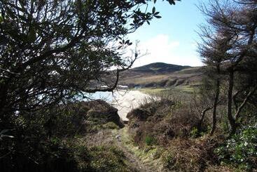 هتل The Islay