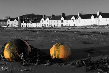 هتل The Islay