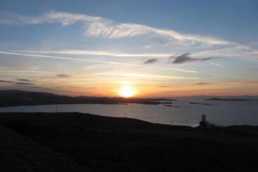 هتل The Islay