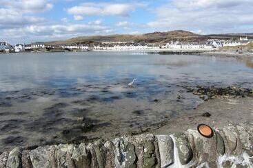 هتل The Islay