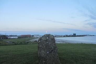 هتل The Islay