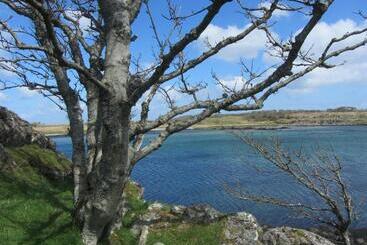 هتل The Islay