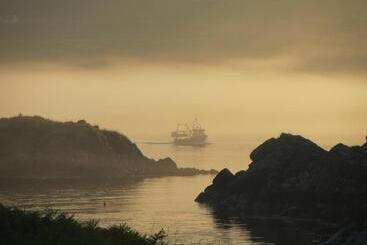 هتل The Islay