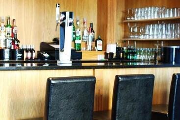 هتل The Liverpool Inn