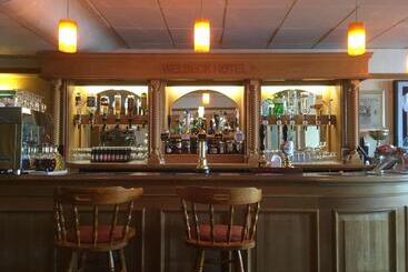 Welbeck Hotel & Apartments