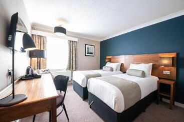酒店 Toby Carvery Exeter M5 J30 By Innkeeper S Collection