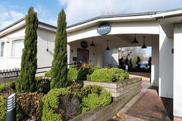 酒店 Toby Carvery Exeter M5 J30 By Innkeeper S Collection