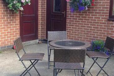 The Farmhouse B&b