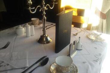 تختخواب و صبحانه Victoria House Room Only Accommodation