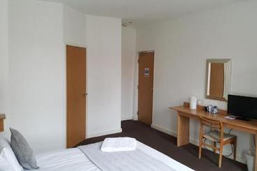 هاستل Snooze Guest House