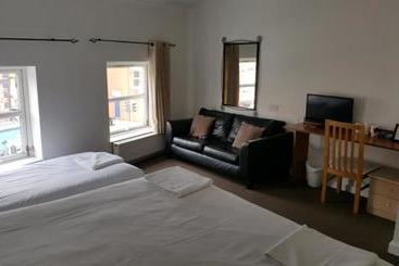 هاستل Snooze Guest House