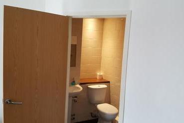 هاستل Snooze Guest House