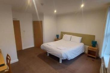هاستل Snooze Guest House