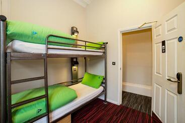 هاستل Yha Castleton Losehill Hall