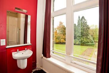 هاستل Yha Castleton Losehill Hall