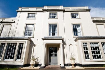 هاستل Yha Stratford Upon Avon
