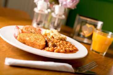 هاستل Yha Stratford Upon Avon