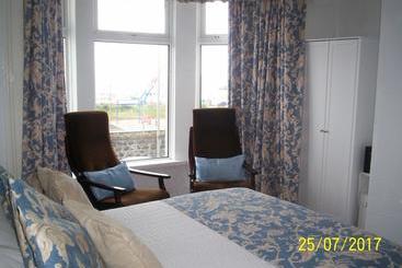 Atlantic View B&b