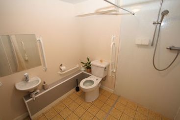 Ballater Hostel