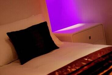 تختخواب و صبحانه Boutique 25