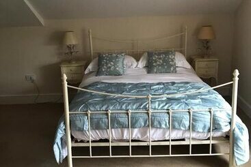 צימר Castle House B And B