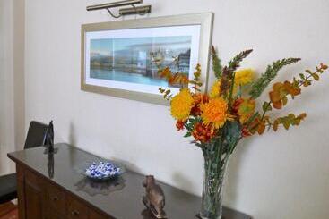 تختخواب و صبحانه Chilterns Guest House