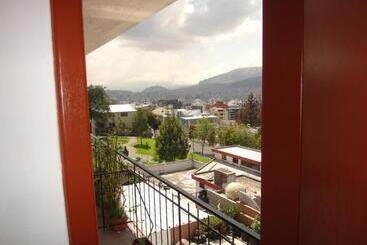 Bed And Breakfast La Uvilla