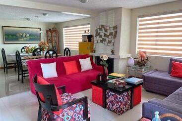 Bed And Breakfast La Uvilla