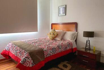 Bed And Breakfast La Uvilla