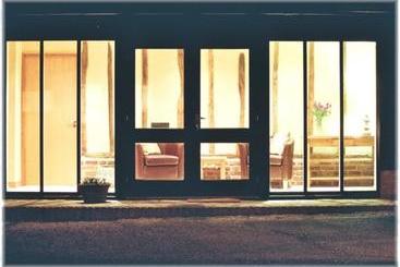 تختخواب و صبحانه Orchard Cottage